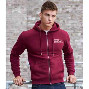 Organic zoodie Thumbnail