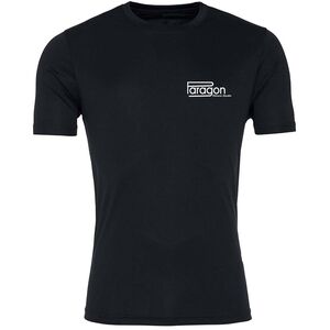 Cool Smooth Wicking T-Shirt Thumbnail